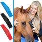 Gosuguu Six In One Horse And Dog Grooming Brush With Massage Hair Removal Deshedding And Bathing Tool For Pets - Sporting Goods > Outdoor Recreation > Equestrian > Horse Care > Horse Grooming > Horse Grooming Combs, Brushes & Mitts Equine