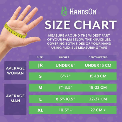 HANDS ON EQUINE LLC Handson Pet Grooming Gloves For Dogs Cats Horses Gentle Bristles Hair Removal Massaging Bathing Award Winning - Animals & Pet Supplies > Pet Supplies > Pet Grooming Supplies > Pet Combs & Brushes > Gloves Equine