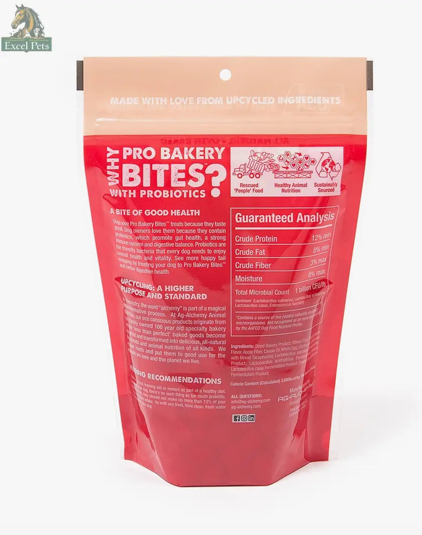 Apple Pie Pro Bakery Bites-1