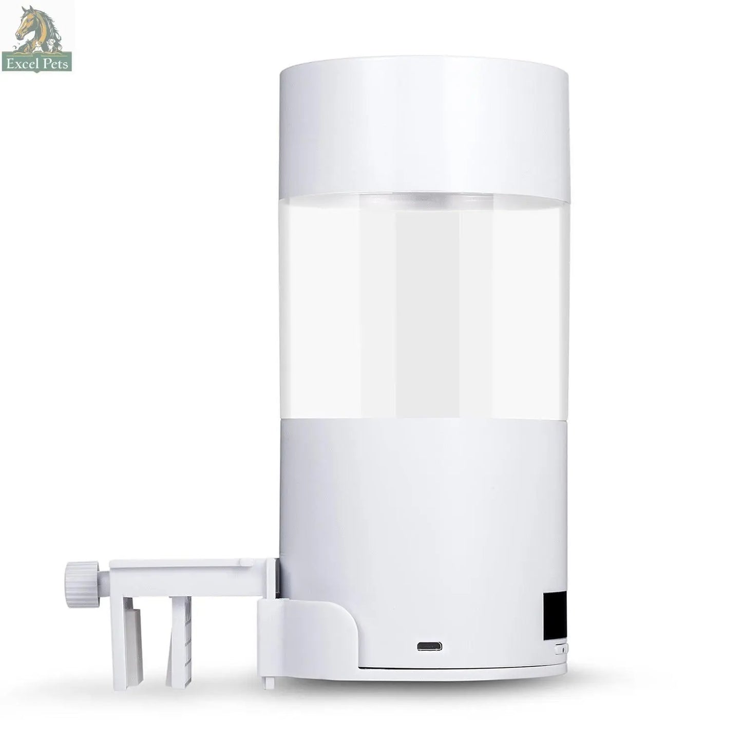 Automatic Fish Feeder - Effortless Aquarium Feeding Solution-1