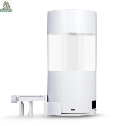 Automatic Fish Feeder - Effortless Aquarium Feeding Solution-1