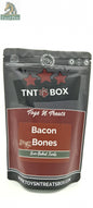 Bacon Bones Dog Treats - All Natural Oven Baked-3