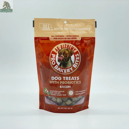 Bacon Pro Bakery Bites-0