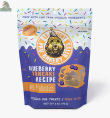 Blueberry Pancake Pro Bakery Bites - Soft N Chewy-0