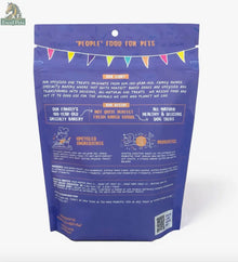 Blueberry Pancake Pro Bakery Bites - Soft N Chewy-1