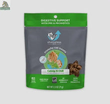 Catnip N Chill Cat Treats 2.5oz-0