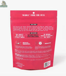 Chicken & Apple Pro Bakery Bites - Soft N Chewy-1