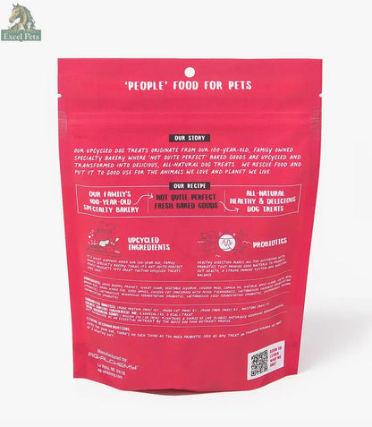 Chicken & Apple Pro Bakery Bites - Soft N Chewy-1