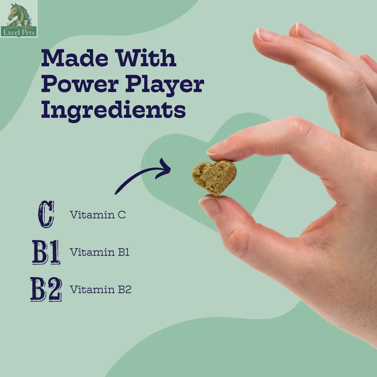 Chicken and Waffles Chews Moe's Healthy Pets