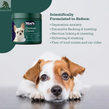 Chillout Chews Moe's Healthy Pets