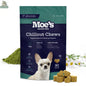 Chillout Chews Moe's Healthy Pets