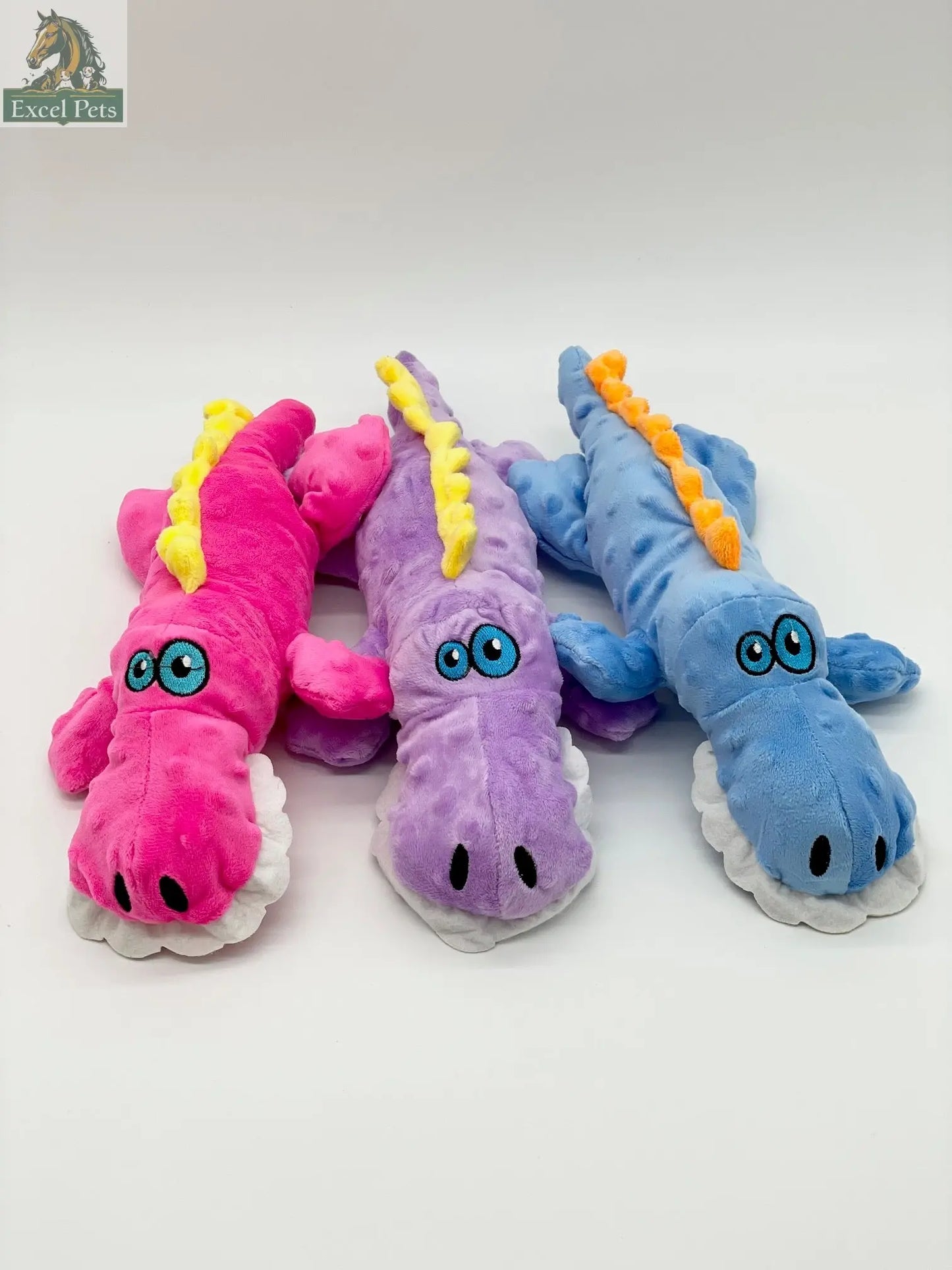 Croco the Crocodile-1