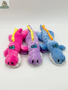 Croco the Crocodile-1