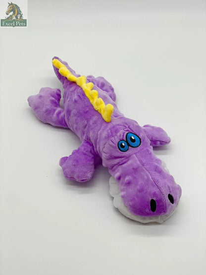 Croco the Crocodile-2