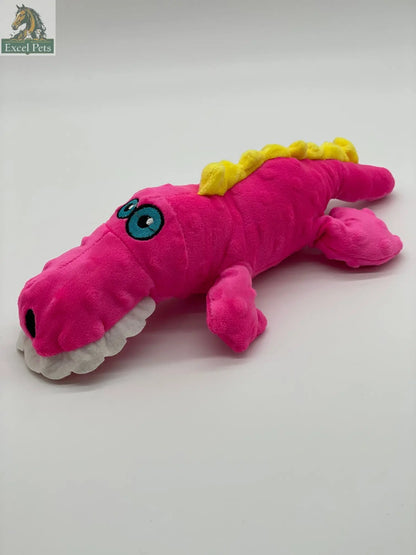 Croco the Crocodile-5