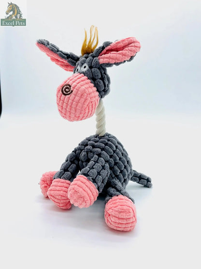 Drego the Donkey-1