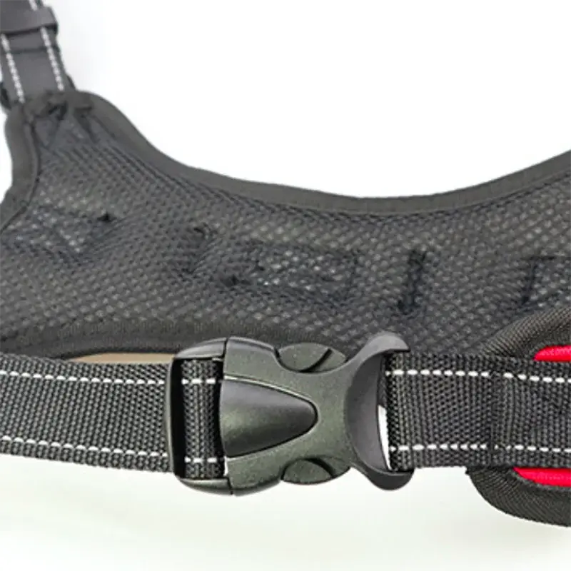 Reflective Dog Harness Excel Pets