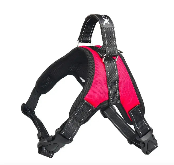 Reflective Dog Harness Excel Pets