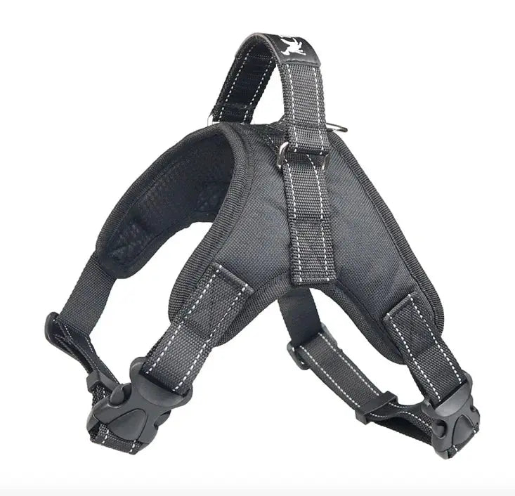 Reflective Dog Harness Excel Pets