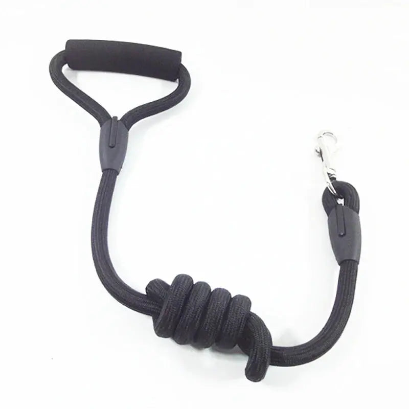 Excel Pets KOMMILIFE Nylon Adjustable Dog Harness for Walking Training Outdoor Adventures Comfort Fit - Animals & Pet Supplies > Pet Supplies > Pet Collars & Harnesses Dog