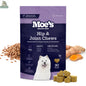 Hip & Joint Chews Moe's Healthy Pets