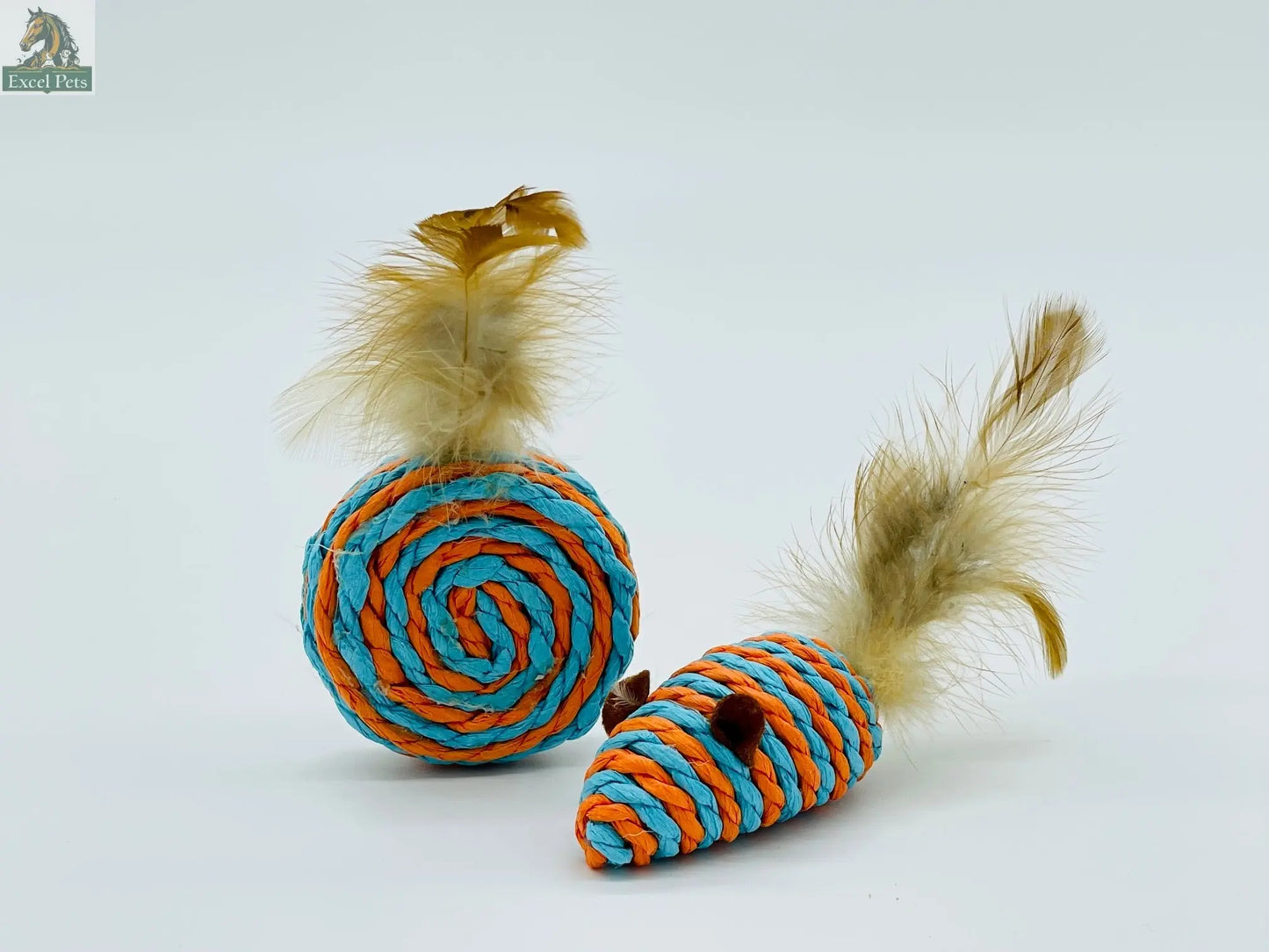 Kitty Pamper Pack 7pcs-3