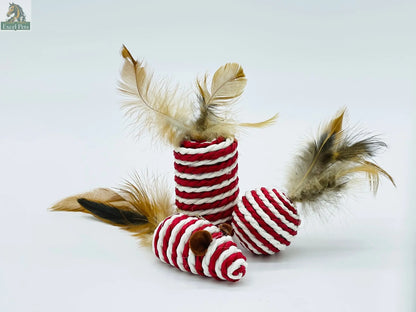 Kitty Pamper Pack 7pcs-4