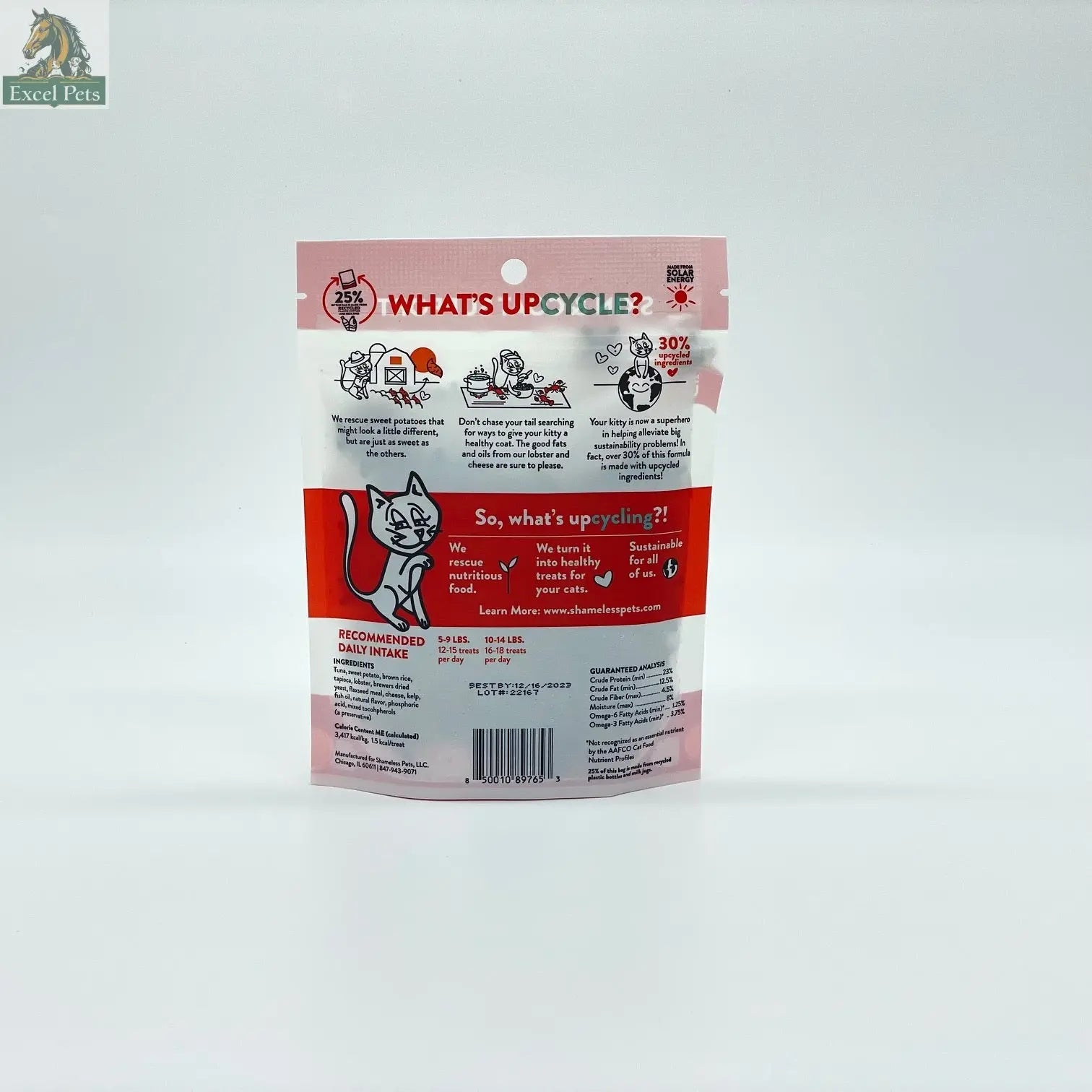 More Lobster, Cheese Cat Treats-1