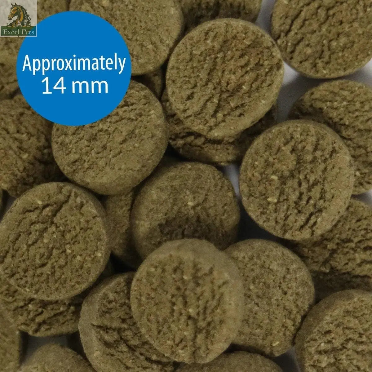 Nourish Your Fish with API Algae Eater Wafers - 3.7 oz of Premium Algae Fish Food