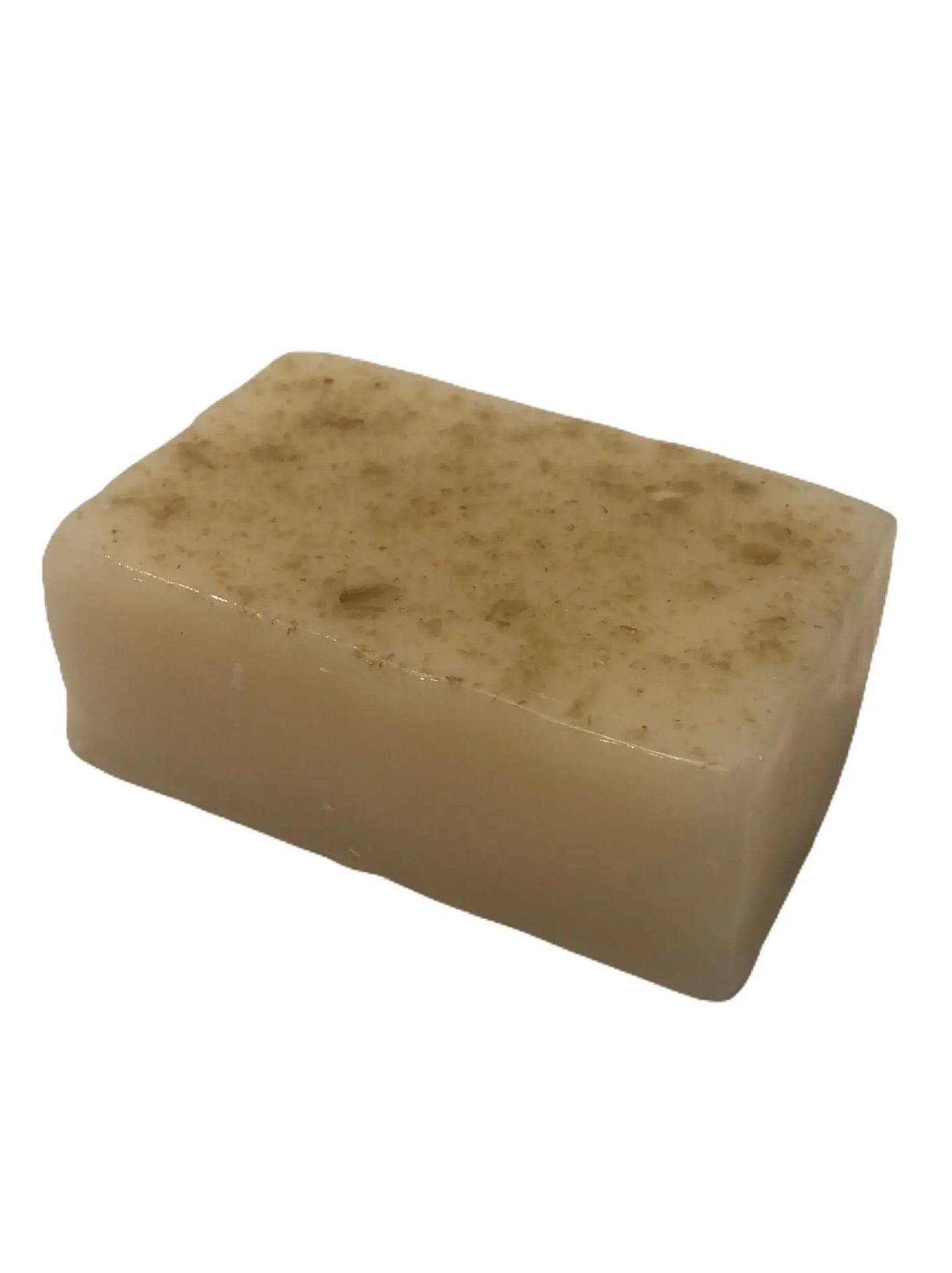 BeNat Pets. All-Natural Furry Pet Soap Bar. 5.8 oz. BeNat