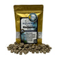 Premium Freeze Dried Blackworms - All Natural Super Cichlids