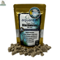 Premium Freeze Dried Blackworms - All Natural Super Cichlids