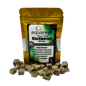 Premium Freeze Dried Blackworms - All Natural Super Cichlids