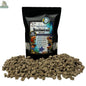 Premium Freeze Dried Blackworms - All Natural Super Cichlids