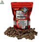 Premium Freeze Dried Blackworms - Color Boost Super Cichlids