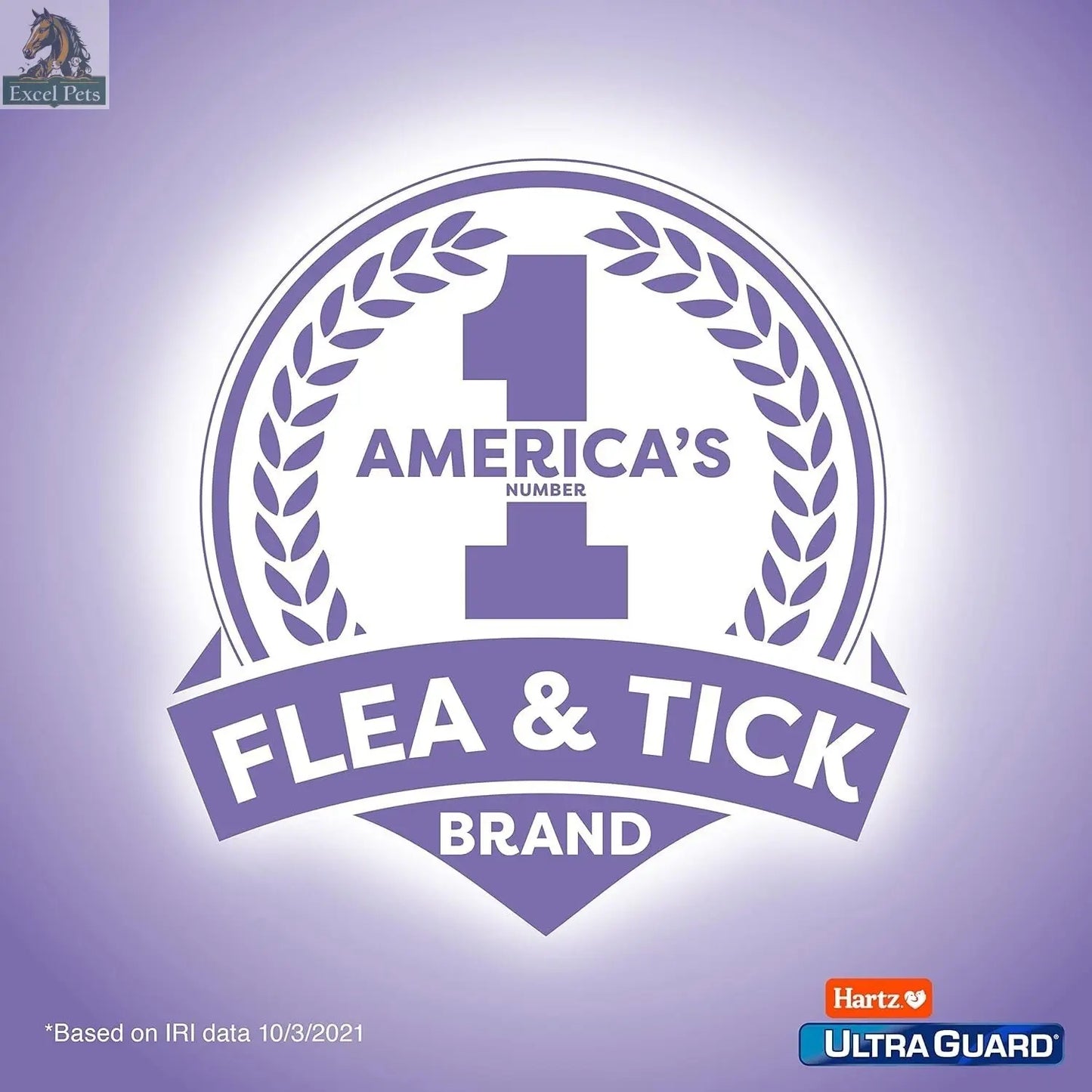 Protect Your Feline Friend with Hartz Ultraguard Flea & Tick Collar - Fresh Scented & Long-Lasting Protection for Cats & Kittens MJ's Pet Closet