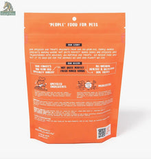 Pumpkin Cranberry Pro Bakery Bites - Soft N Chewy-1