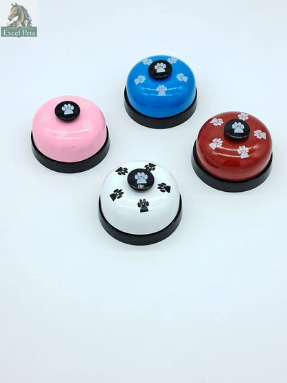 Puppy Training Bell-0