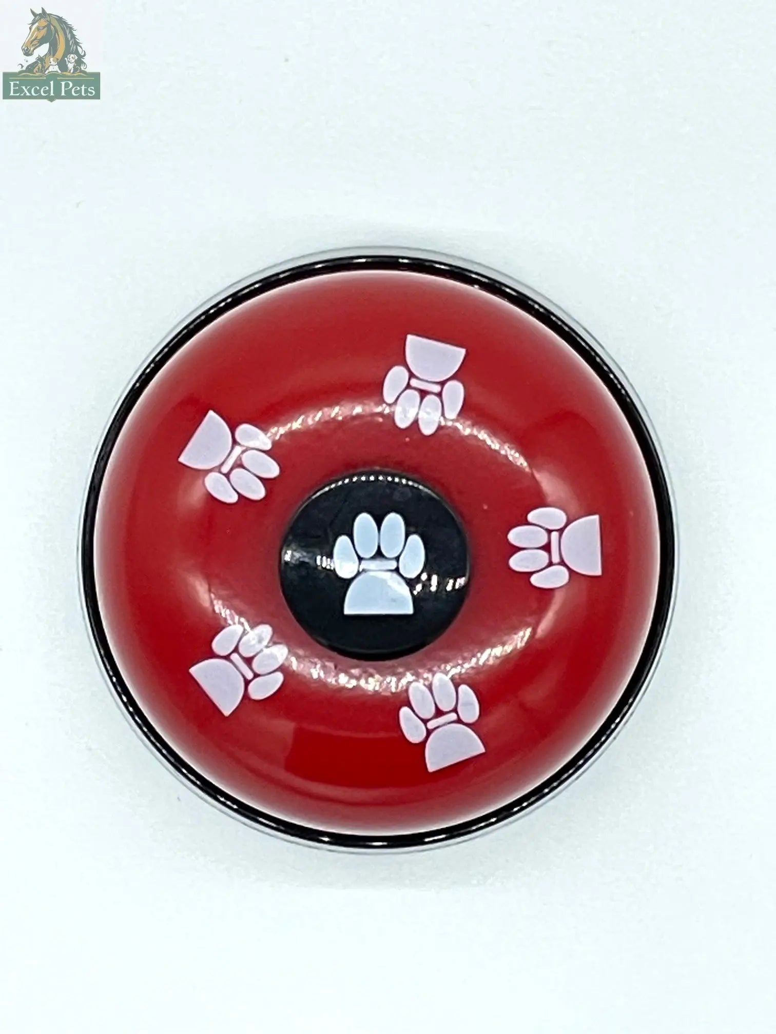 Puppy Training Bell-1