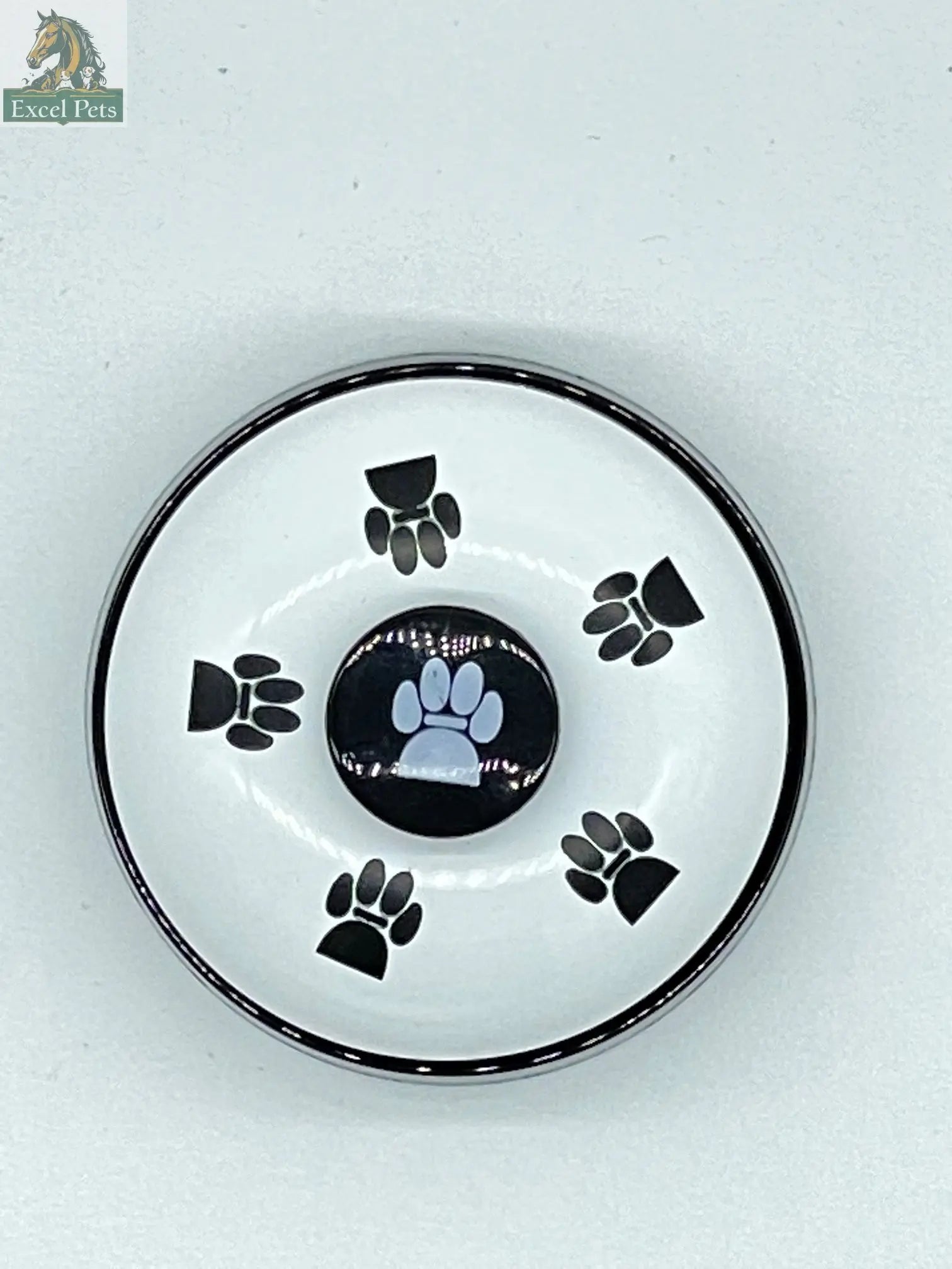 Puppy Training Bell-2