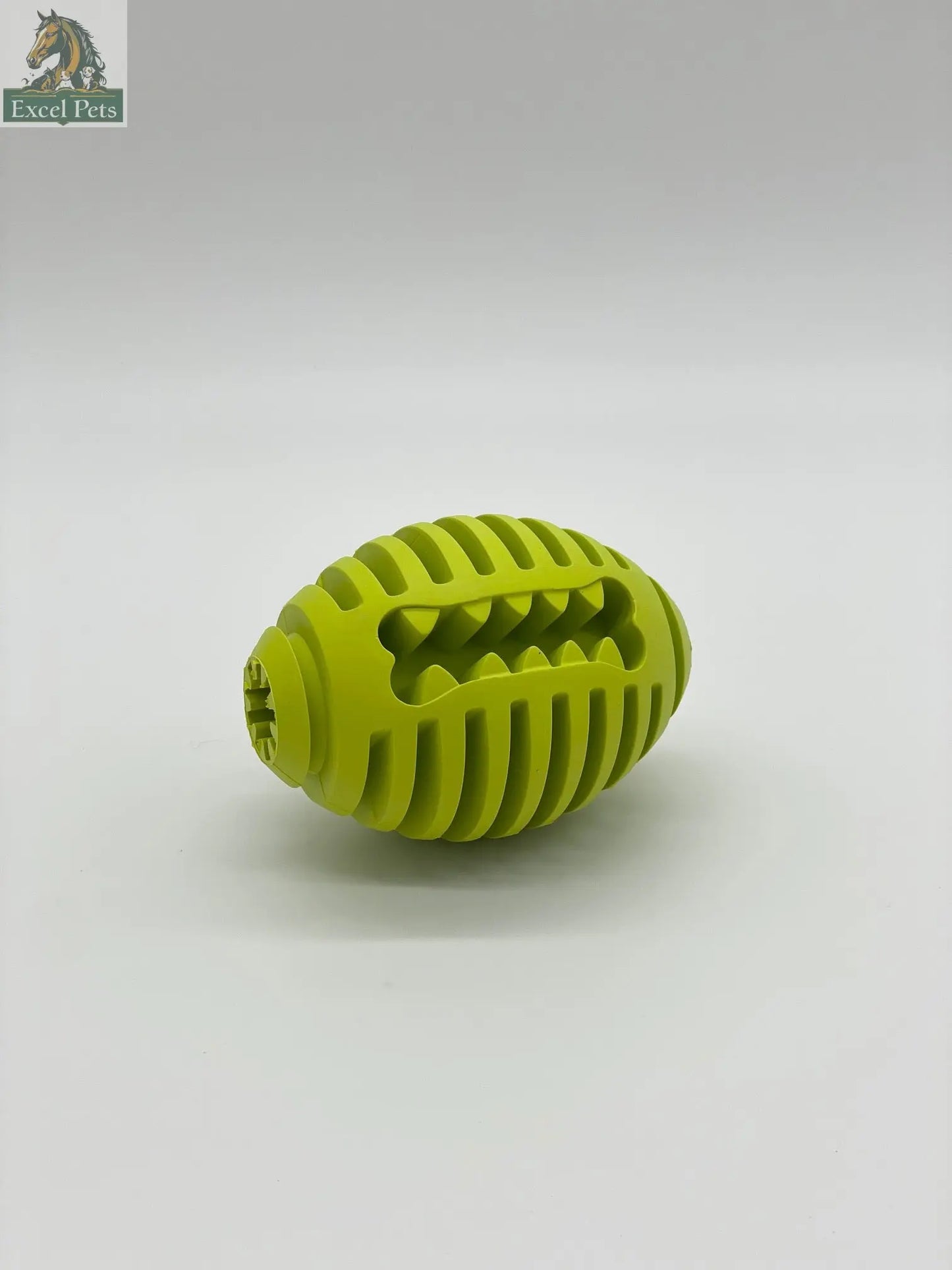 Rugby Tough Treat Ball-0