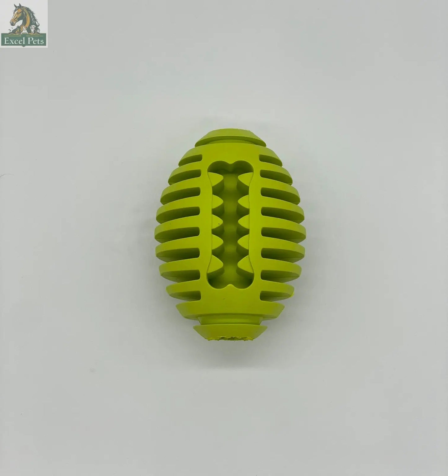 Rugby Tough Treat Ball-2