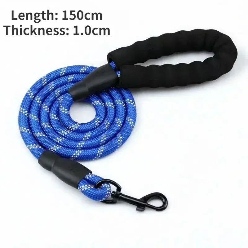 Personalized Reflective and Adjustable Dog Harness Excel Pets