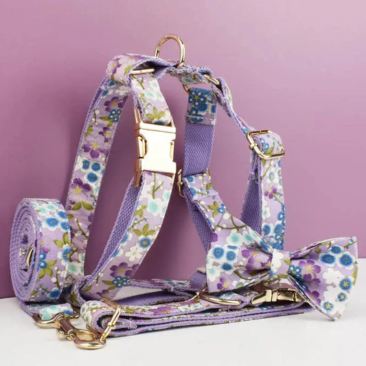 Adjustable Dog Harness Excel Pets