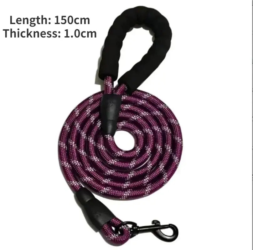 Personalized Reflective and Adjustable Dog Harness Excel Pets