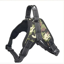 Excel Pets Reflective Dog Harness For Medium Dogs Soft Breathable Comfortable Secure Fit With Nighttime Visibility - Animals & Pet Supplies > Pet Supplies > Pet Collars & Harnesses > Harnesses Dog