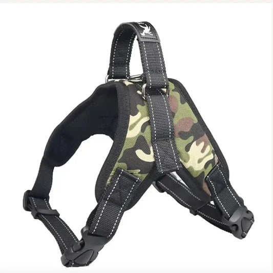 Reflective Dog Harness Excel Pets