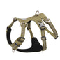 Excel Pets TrueLove FivePoint Adjustable Pet Harness With Handle, Escape Proof Cordura Material, Breathable Comfort For Dogs - Animals & Pet Supplies > Pet Supplies > Pet Collars & Harnesses Dog