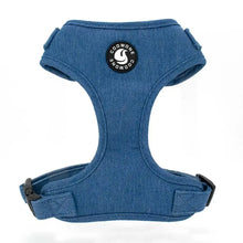 Excel Pets Collarlogo Adjustable Floral Pattern Dog Harness and Leash Set With Breathable Mesh - Animals & Pet Supplies > Pet Supplies > Pet Collars & Harnesses Dog