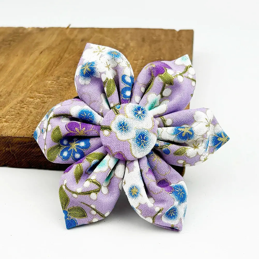 Excel Pets Adjustable Dog Harness With Soft Cotton Material, Comfortable Safe Fit For Daily Walks And Training, Printed Purple - Baby & Toddler > Baby Safety > Baby Safety Harnesses & Leashes > Harnesses Dog